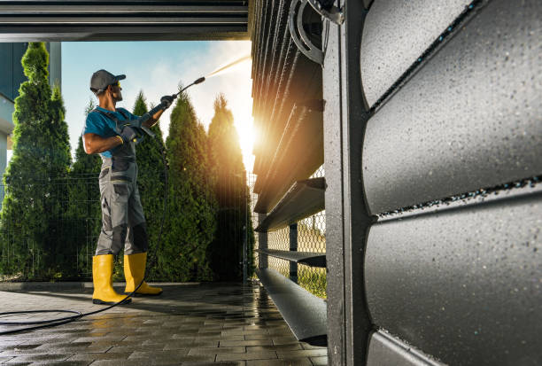 Best Parking Lot and Garage Cleaning  in Foley, MN